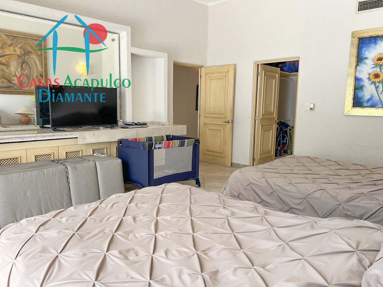 Son Vida Formentera 4 - Recámara dos 5